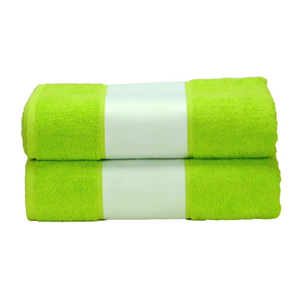 ARTG Me Sublimation Big Towel