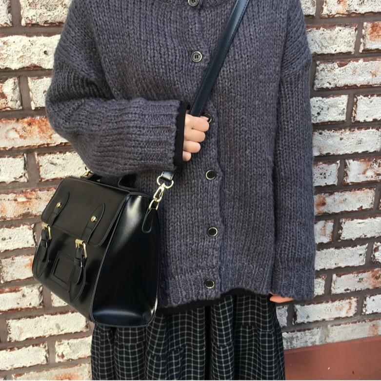 

Новая наплечная сумка-мессенджер большой вместимости женская сумочка коричневый