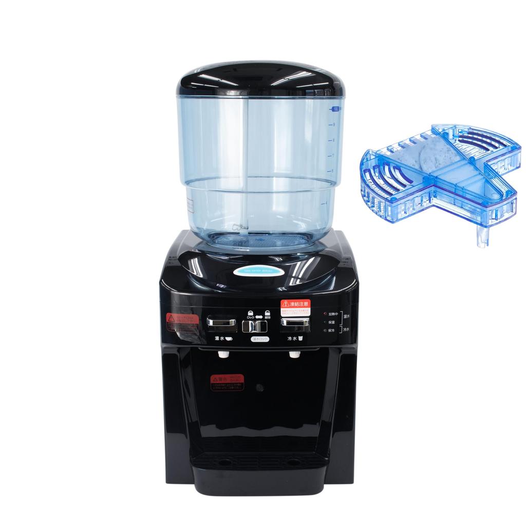 Twins Water Server Water Filter Set NWS-802B-F01