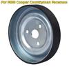 Engine Water Pump Pulley 11517545958 For Mini Cooper Countryman Paceman R60 R61