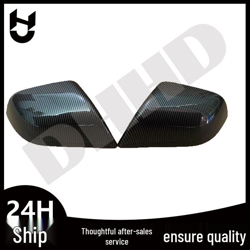 

Крышка зеркала заднего вида Tesla Model Y для задней части 1495594-00-A 1092290