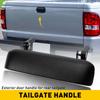 Exterior Door Handle Rear Tailgate Handle for Ford Ranger 1998-2011 1L5Z-9943400-AAA F01915109