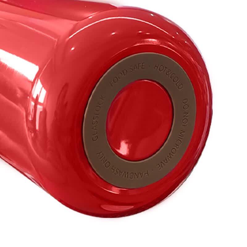 Glasslock Thermal Flask