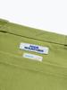 Niceweather Nw Souvenir Guy Tote Bag (Lime)