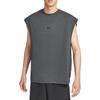 Dri-Fit Quick-Drying Soft Breathable Sleeveless Basketball Jersey Men Tops HV1889060