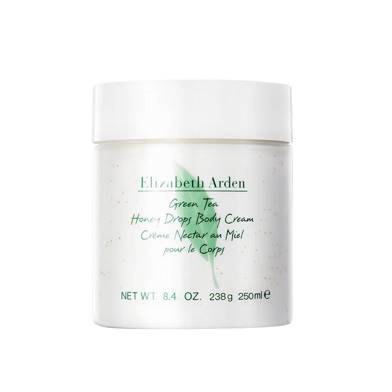 

Elizabeth Arden Green Tea Honey Drops Body Cream