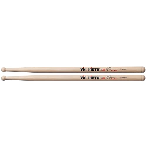VIC FIRTH marching stick VIC-SJQ