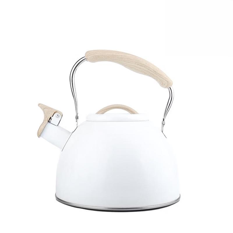 3L Stainless Steel Whistling Kettle