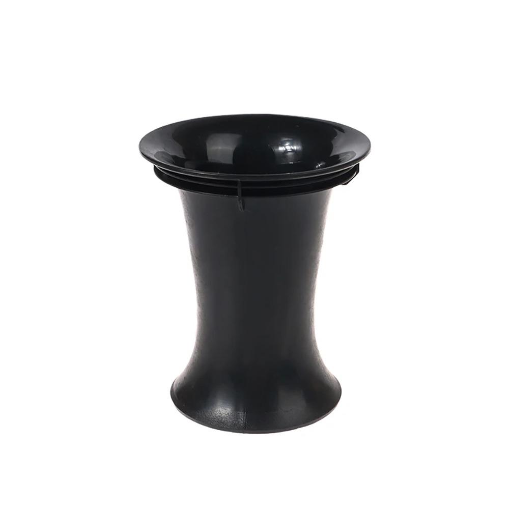 1Pcs Voice Part Speaker Port Tube Subwoofer Bass Sound Box Port  For Reflex Inverted Audio Woofer