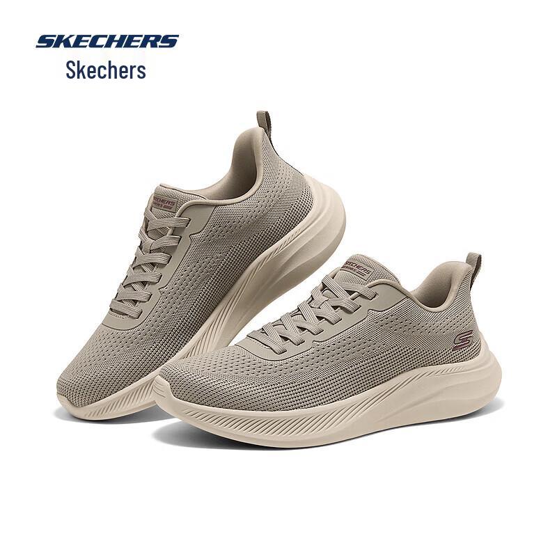 Skechers Men s 118155 Retro Casual Shoes 41