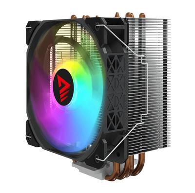 Componentes informáticos – Ventiladores y refrigeración