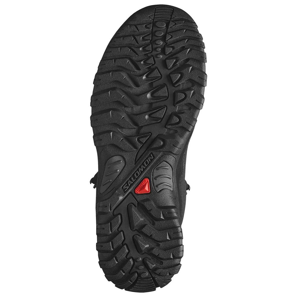 SALOMON Ghete de drumeție Shelter WP