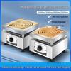 Versatile High-Temperature Electric Furnace