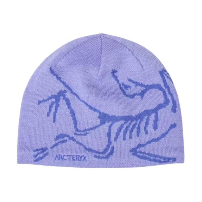 Arcteryx Archaeopteryx brand embroidery wool hat