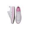 Converse Chuck Taylor All Star Casual Versatile Low Top Canvas Shoes Women Sneakers White Pink Purple A00544C