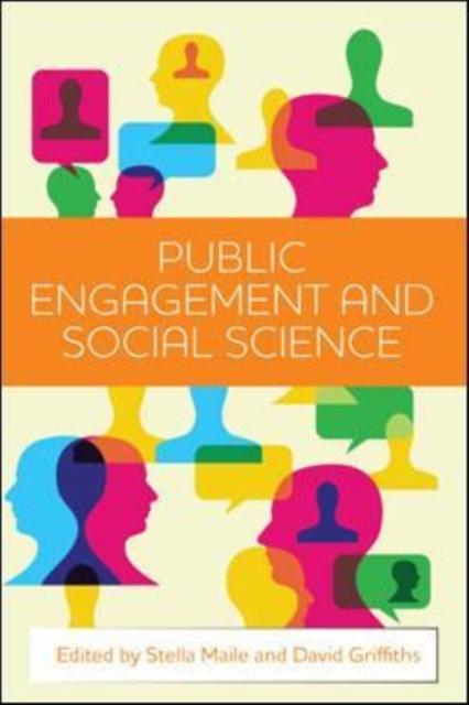 The Public Engagement and Social Science Book