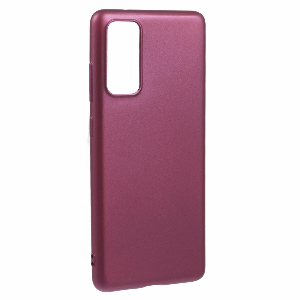 Guardian Series For Samsung Galaxy S20 FE 5G/S20 FE/S20 FE 2022/S20 Lite Cases Matte TPU Phone Cover