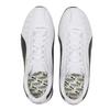 402960-01 Puma Sprint PUMA White PUMA Black (Men's)