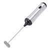 Handheld Electric Milk Frother with USB Charging Cable Milk Foam Maker Wand Whisk for Coffee Hot Chocolate