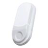 Jinggong 15W LED Smart Sensor Three-Proof Wall Lamp