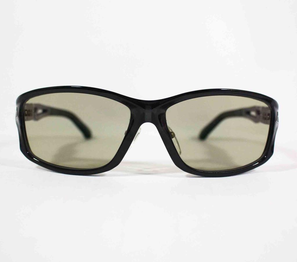 Zeque Lunettes de soleil de pêche polarisées Stealth F-1923 Lite Sports (8775