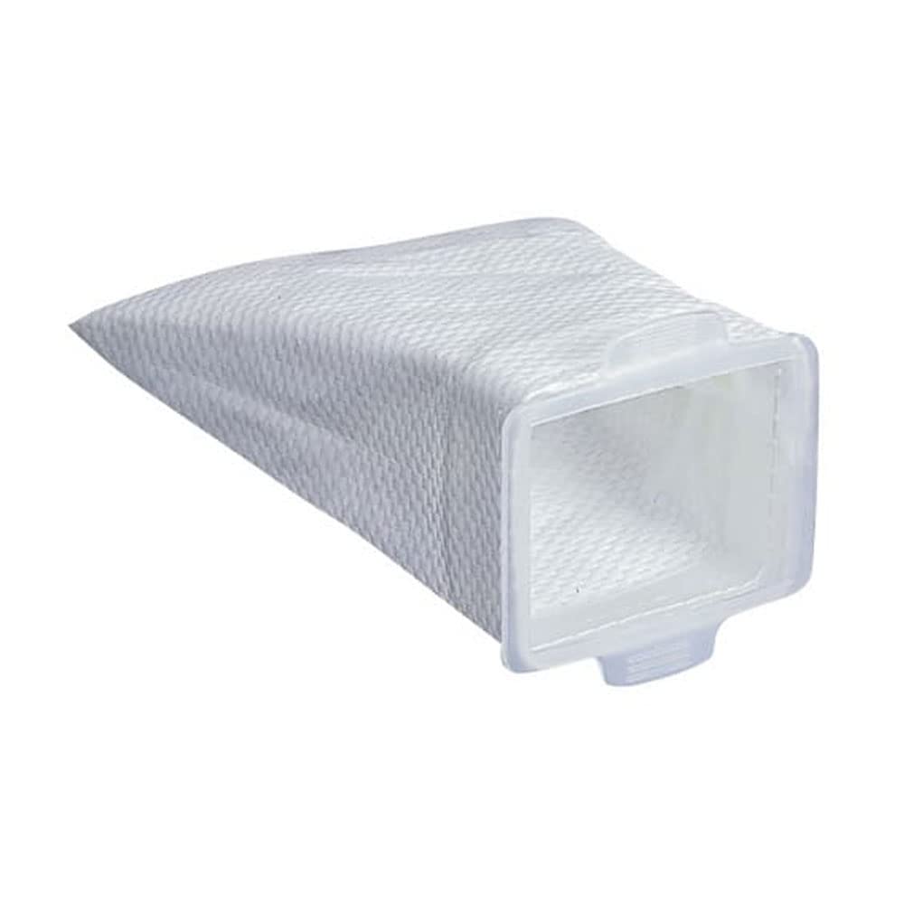 

Makita Non-Woven Dust Bag A-43957 for Paper Pack Type Cleaners CL105 CL107 CL142 CL182 CL282 and More