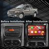 Android 2K Car Radio For Fiat Strada Idea 2012 2013-2016 Multimedia Bluetooth Player Navigation 4G GPS Carplay Stereo