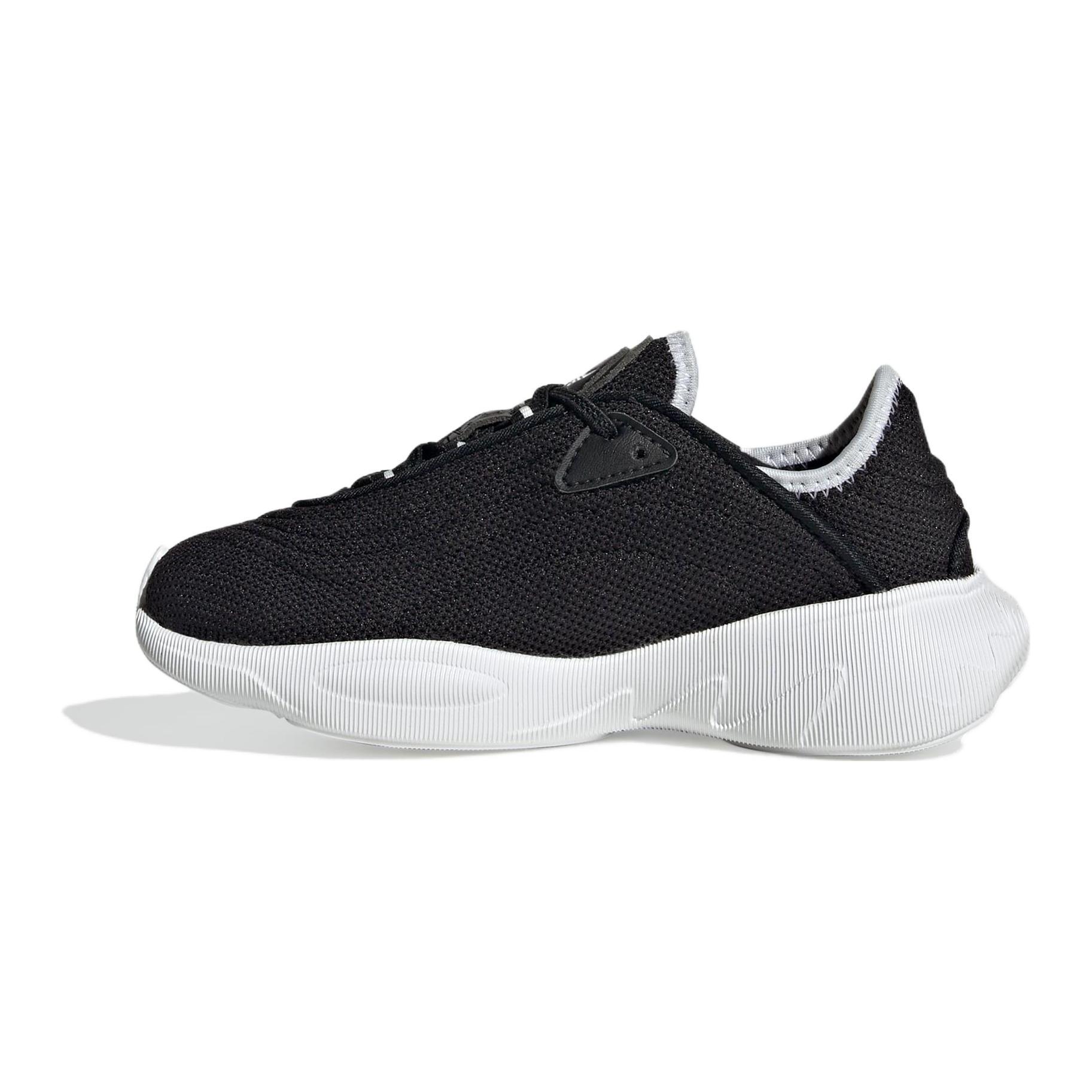 Adidas AdiFOM SLTN Core Black Cloud White PS FZ6068 28