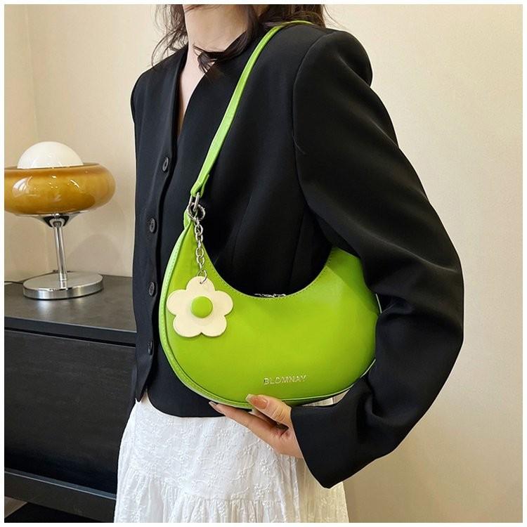 Stylish French Underarm Shoulder Bag For Women In Chic Colors Ideal For Fall And Winter 2023