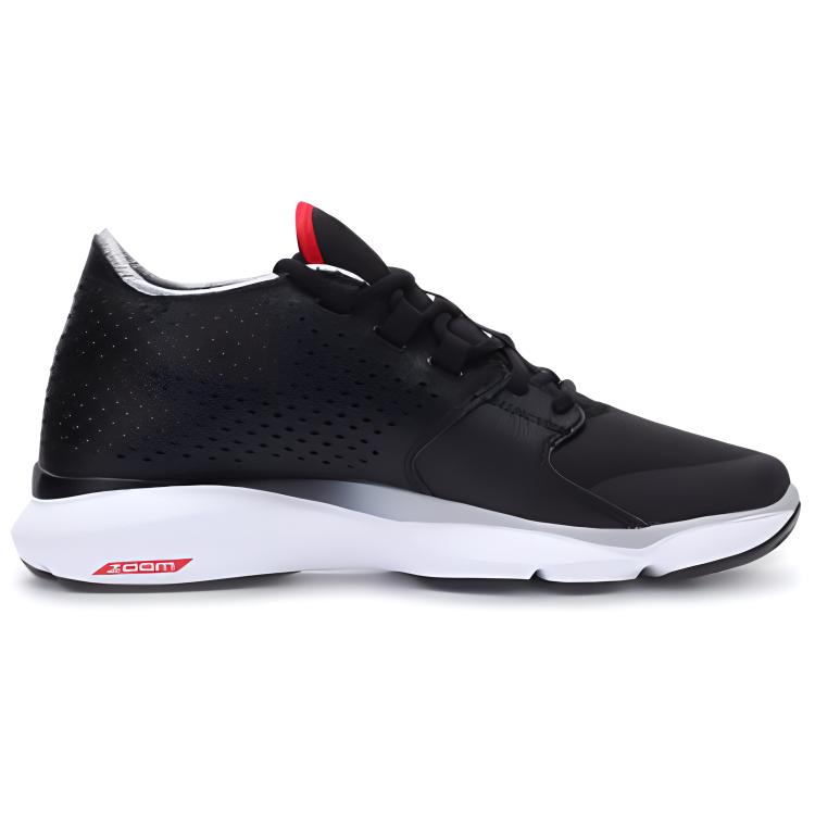 Jordan Flow Black Cement 833969-001