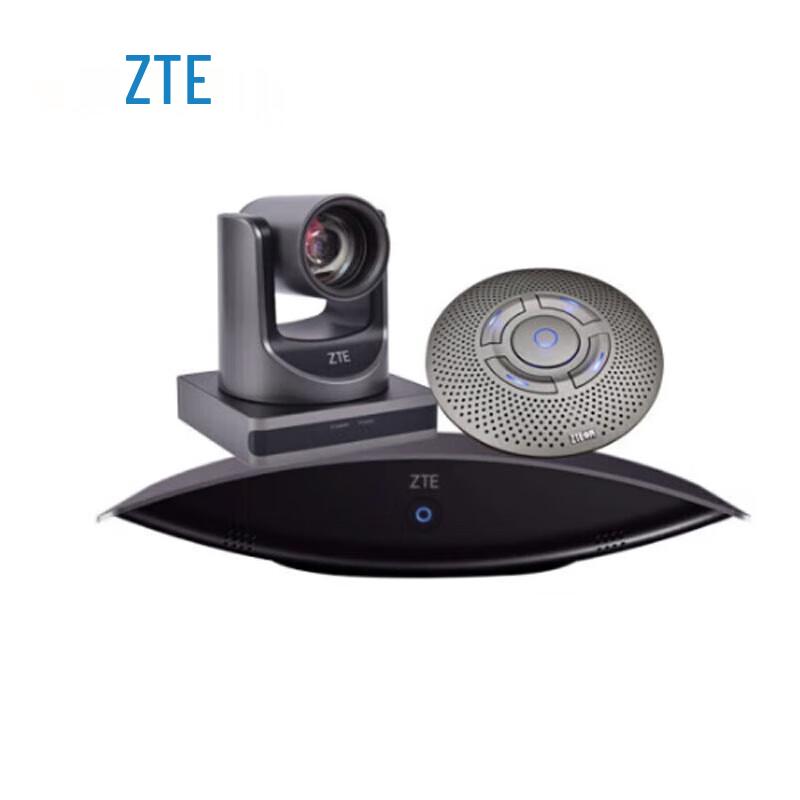 

ZTE ZXV10 XT501 C-A All-in-One Video Conference System (CN version)