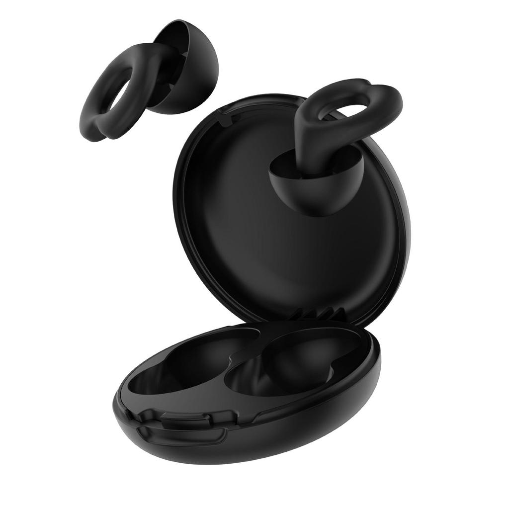 Noise-Canceling Earplugs: Sleep, Study, Swim, Soundproof, Anti-Noise