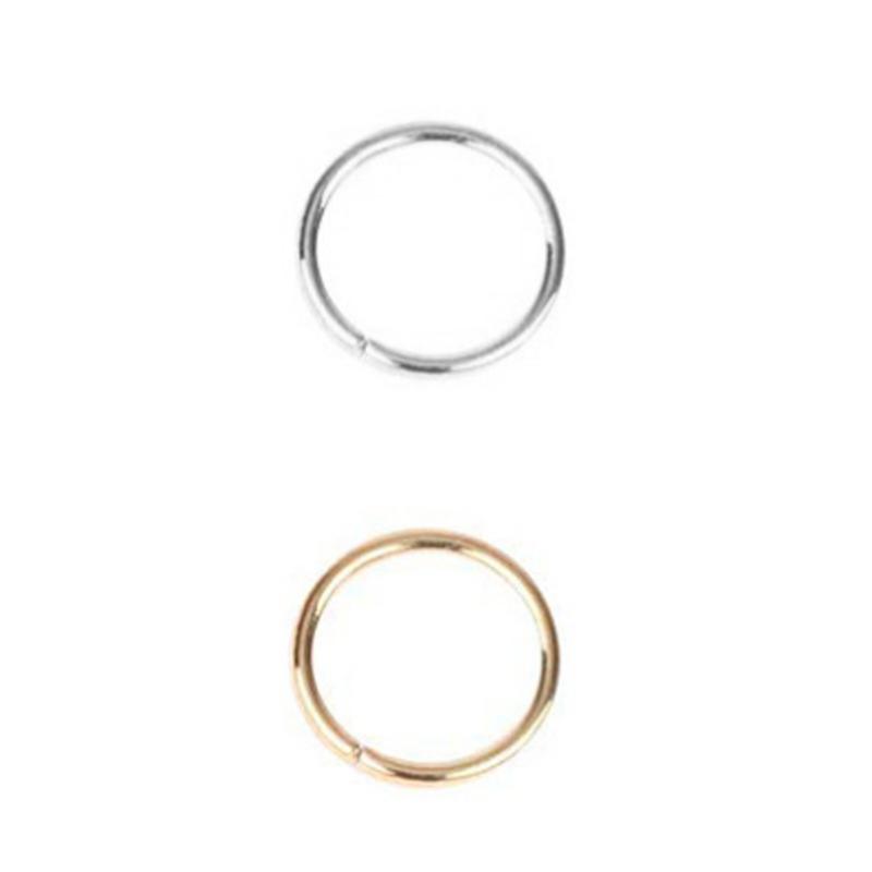 173Pieces Hair Coil Dreadlocks Beads Metal Hair Cuffs Hair Jewelry Rings Clips for Braids Accessories Gold and Silver