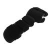 Stroke Hand Splint Stable Support Good Fixation Adjustment Removable Soft Resting Hand Brace for Joint Sprains