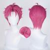 Pre-Cut Skpop Witch Hunting Group Cos Wigs, Mila & Lumi With Braids