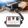 Car Horn Controller 16 Sound Effect Adjustable DC 12V 24V Dual Tone Car Horn Controller Unit for Mot