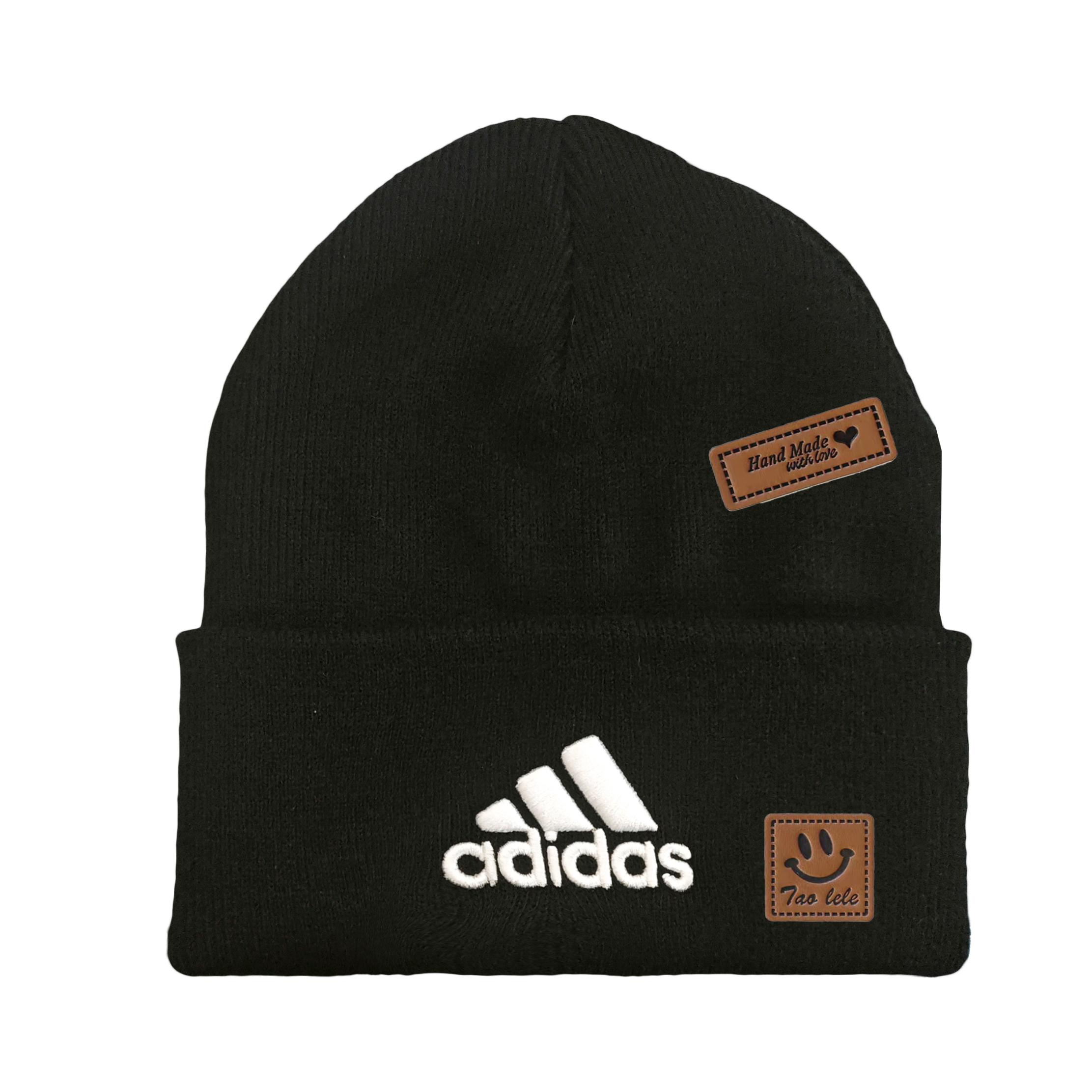 Шапки Adidas из полиакриловой кислоты Унисекс IB2651(Team702-A12) OSFL