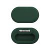 Anti-lost Tracker Case with Invisible Pin Silicone Hidden Pin for Samsung Galaxy SmartTag 2