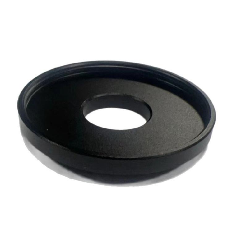 Professional 17mm To 37mm Lens Filter Adapter Photography Stabilizer Video Recording Mobile Phone Mounting Accessories