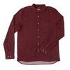 Mens Willow Collared Long-Sleeved Shirt