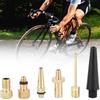 15 stücke Pumpe Ventil Konverter Kupfer Ventile Adapter DV SV AV Kit
