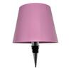 Wine Bottle Lamp Wireless Light USB Rechargeable Dimmable Touch Control Soft Glow Flicker Free LED Wine Bottle Light