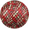 1pc Christmas Size 5 Soccer Ball Professional Match Training Football Indoor &Outdoor Sports Ball Lightweight Durable m658