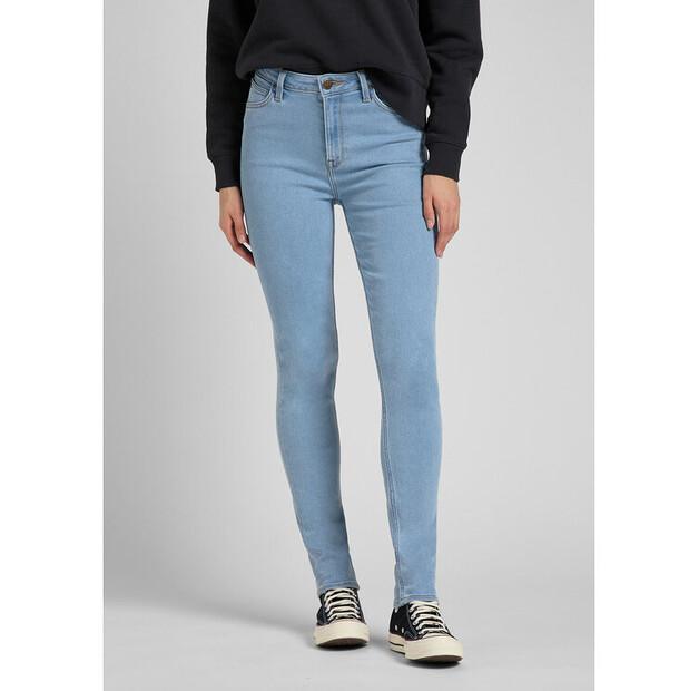 Джинсы Lee IVY EU W29_L31