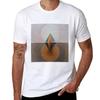 Hilma Af Klint The Swan, No.12, Group IX-SUW T-Shirt Vintage Anime Clothes T Shirts for Men Cotton