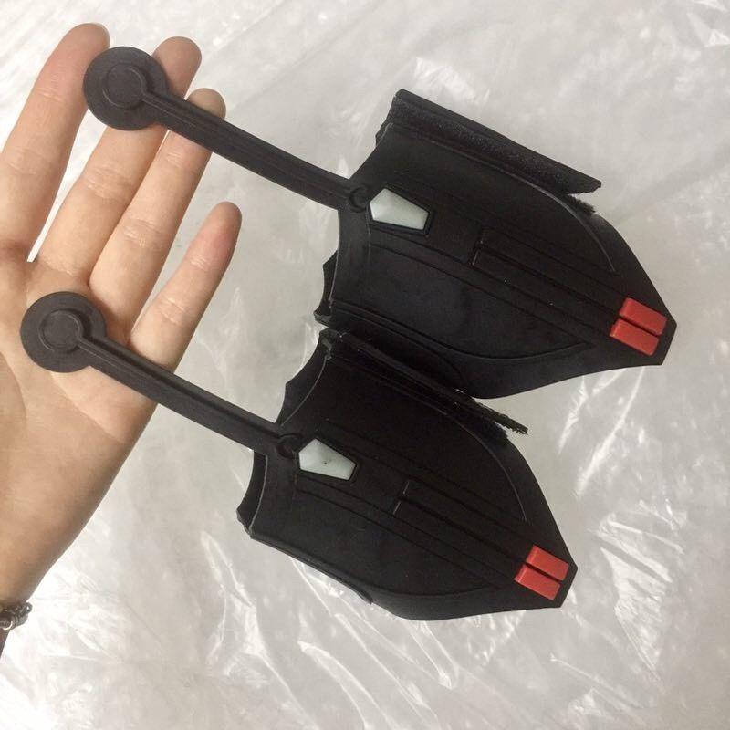 Homecoming Spiderman Spiderman Web Shooter Cosplay Props Accessories Decorate