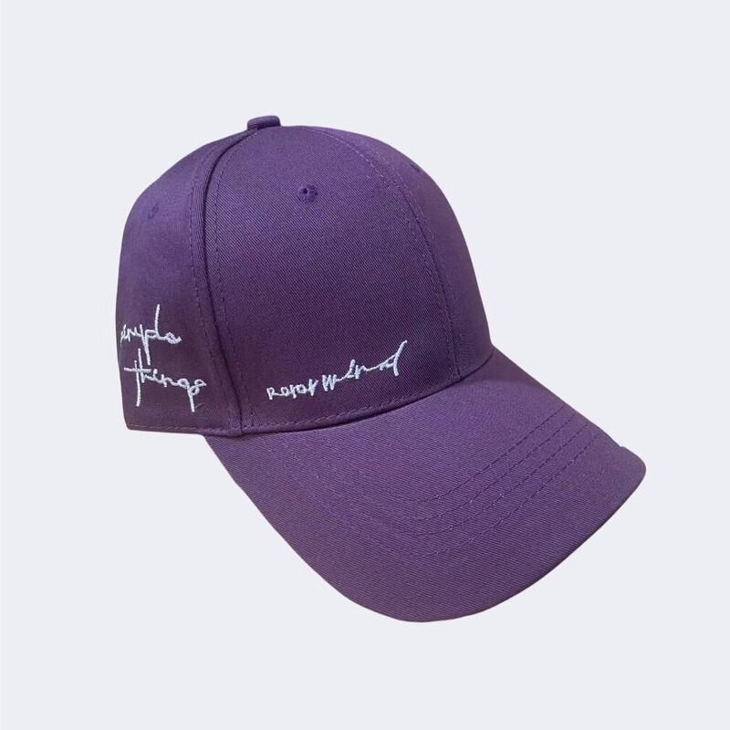 Women s Large Head Circumference Baseball Cap