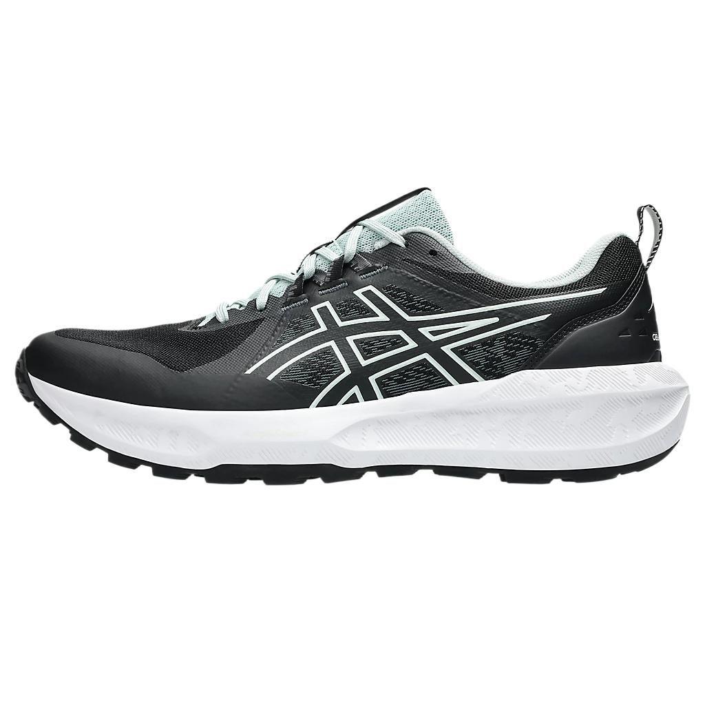 Asics GEL SONOMA 8 Low Top Running Shoes Men's Black 1011B979-001