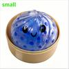 Hot Glitter Dumpling Squishy Maltose Series With Box Dumplings Sensory Squeeze Toy For Stress Relief Random Color