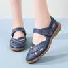 Fashion Fashion Women Sandals Walking Shoes Slipper Casual Comfortable Outdoor Fashion Summer Flat Plus Size 35-46 Shoes Women